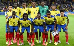 منتخب الإكوادور