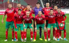 منتخب المغرب