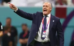 جوستافو ألفارو