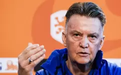 لويس فان جال