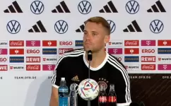 مانويل نوير