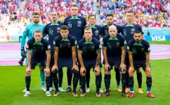 منتخب أستراليا