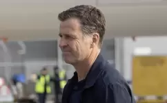 أوليفر بيرهوف