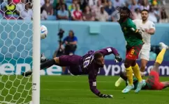 مباراة الكاميرون وصربيا