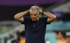 كارلوس كيروش