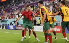 منتخب البرتغال