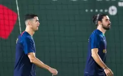 نيفيز ورونالدو