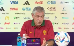 فرناندو سانتوس