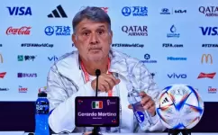 جيراردو مارتينو