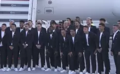 منتخب كوستاريكا