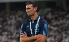 ليونيل سكالوني