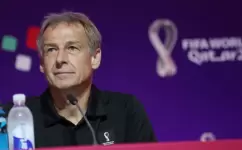 يورجن كلينسمان