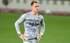 مارك أندري تير شتيجن