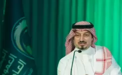 ياسر المسحل