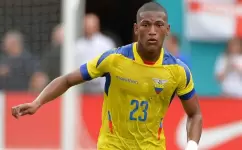 كارلوس جوريزو