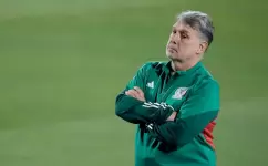 جيراردو مارتينو