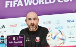 فيليكس سانشيز