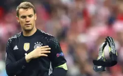 مانويل نوير