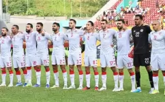 منتخب تونس
