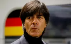 المدير الفني السابق للمنتخب الألماني يواخيم لوف