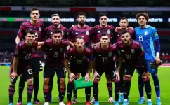 منتخب المكسيك