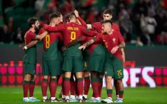 منتخب البرتغال