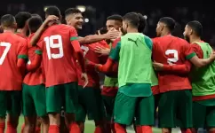 منتخب المغرب يهدف لتحقيق إنجاز تاريخي في كأس العالم 2022
