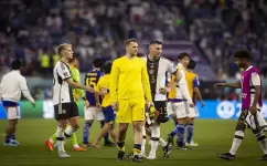 منتخب ألمانيا