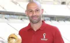 ماسكيرانو يكشف عن توقعاته لـ البرازيل والأرجنتين في كأس العالم 2022