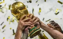 المنتخبات العربية لم تحقق أي إنجاز في كأس العالم