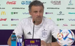 لويس انريكي