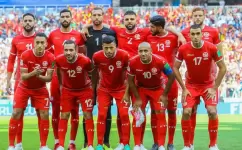 منتخب تونس