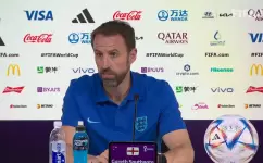 جاريث ساوثجيت