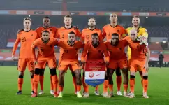 منتخب هولندا