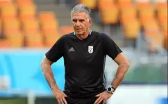 كارلوس كيروش