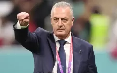 المدير الفني لمنتخب الإكوادور غوستافو الفارو