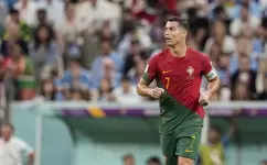 كرستيانو رونالدو