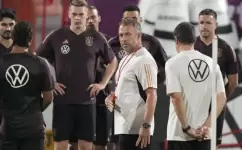 منتخب ألمانيا