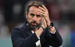 جاريث ساوثجيت