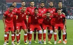 منتخب تونس