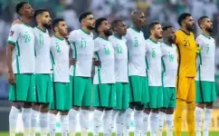 المنتخب السعودي يخوض كأس العالم للمرة السادسة في تاريخه