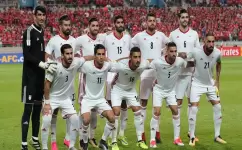 منتخب إيران