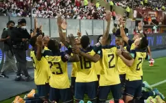 منتخب الإكوادور