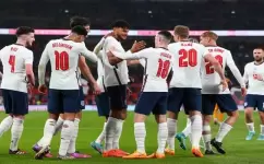 منتخب إنجلترا