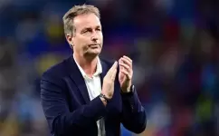 كاسبر هيولماند