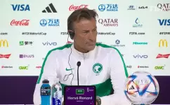 هيرفي رينارد