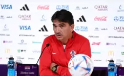 زلاتكو داليتش