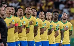 منتخب البرازيل