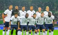 منتخب أمريكا