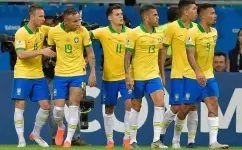 منتخب البرازيل